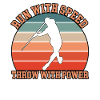 Javelin Thrower Design