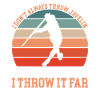 Javelin Thrower Design