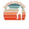 Hammer throw