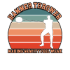 Hammerwerfer Design