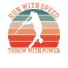 Javelin throwing