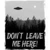Alien UFO Alien Spaceship Saucer