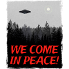 Alien UFO Alien Spaceship Saucer