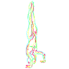 Handstand Gymnastique Graphique Gymnaste