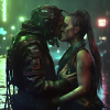 SciFi Paar