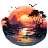 Dreamland Island