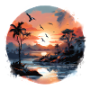 Dream Island