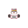 Bodybuilder