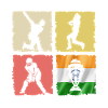 India India Cricket Support India Cricket for