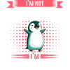 Penguin Penguins Animal