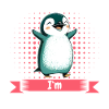 Penguin Penguins Animal