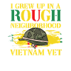 U.S. Army Vietnam Veteran