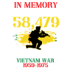 U.S. Army Vietnam Veteran