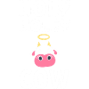 Holy Holey Cow Cowman
