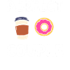 Perfect Couple Kaffeesüchtiger