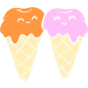 Eisliebhaber Icecream Scooper