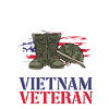 Us Army Vietnam Veteran