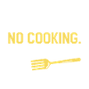 Nicht Kochen. Kein Leben.