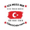 TÜRKISCHER PAPA