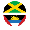 Drapeau d’Antigua-et-Barbuda