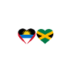 Antigua and Barbuda flag
