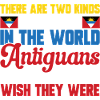 Antigua and Barbuda flag