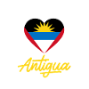 Drapeau d’Antigua-et-Barbuda