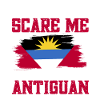 Antigua and Barbuda flag