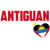 Drapeau d’Antigua-et-Barbuda