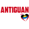 Drapeau d’Antigua-et-Barbuda