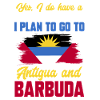 Antigua and Barbuda flag