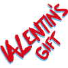 Cadeau de la Saint-Valentin