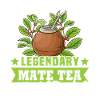 Yerba mate tea drinkers