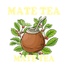 Yerba mate tea drinkers