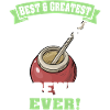 Yerba mate tea tea drinkers