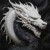 Whitehead Dragon Protector