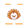 Truthuhn Truthahn