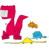 Dinosaur