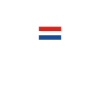 Rotterdam, Netherlands, Dutch flag