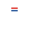 Rotterdam, Netherlands, Dutch flag