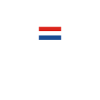 Utrecht Netherlands Dutch flag