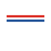 Utrecht Netherlands Dutch flag