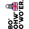 Boohwowoer British Accent