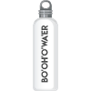 Boohwowoer British Accent Bottle