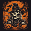 Halloween #3