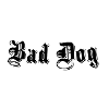 Bad dog