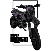 Supermoto - Supermotard