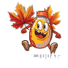 Tapper Today, Sirup Tomorrow - For Sugar And