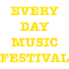 EveryDayMusicFestival