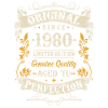 1980 Birthday Classic